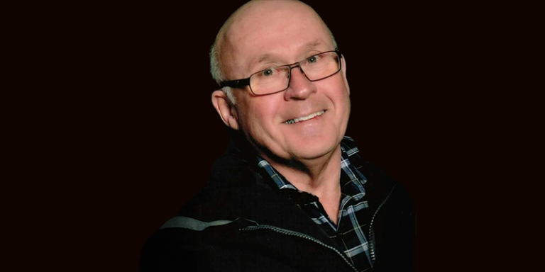 Tommy i processen att delta i klinisk forskning
